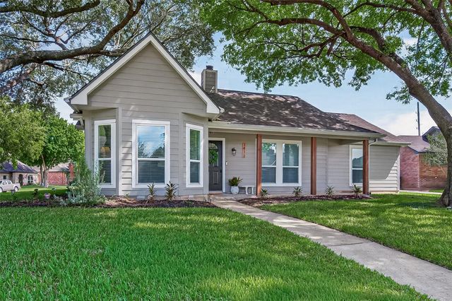 1411 Bittersweet Court, Richmond, TX 77406