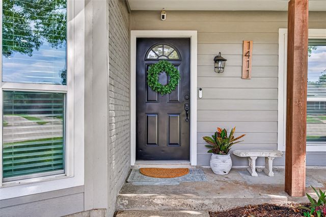 1411 Bittersweet Court, Richmond, TX 77406