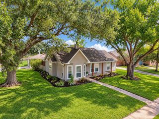 1411 Bittersweet Court, Richmond, TX 77406