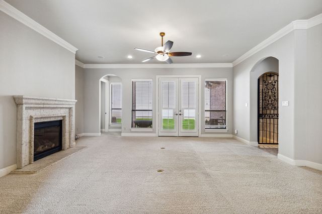 20 Tranquil Pond Drive, Frisco, TX 75034