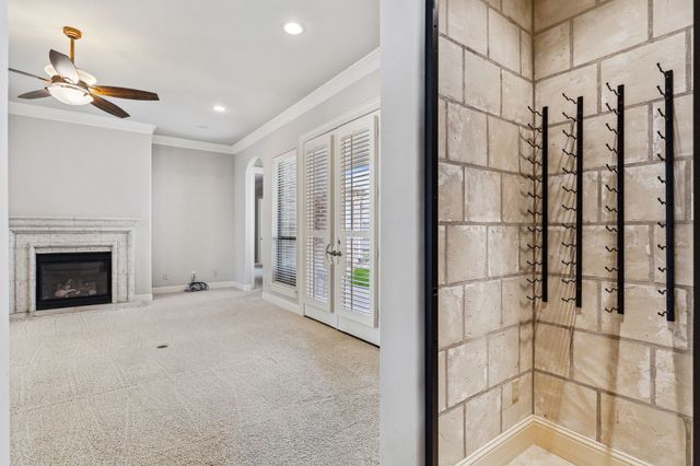20 Tranquil Pond Drive, Frisco, TX 75034