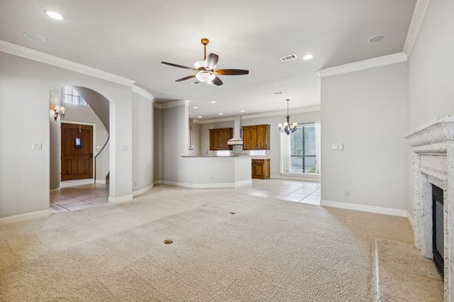 20 Tranquil Pond Drive, Frisco, TX 75034