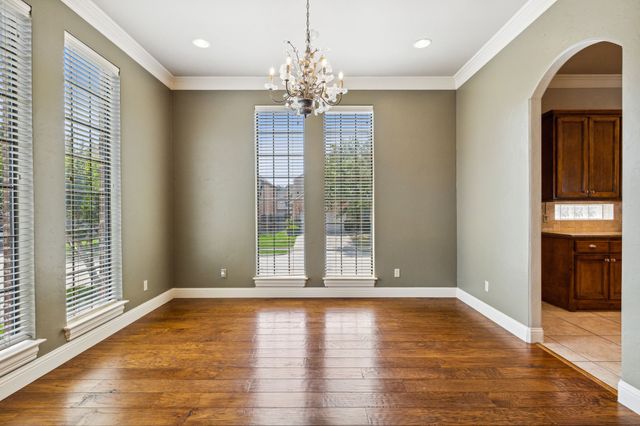 20 Tranquil Pond Drive, Frisco, TX 75034