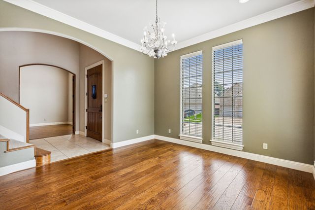 20 Tranquil Pond Drive, Frisco, TX 75034