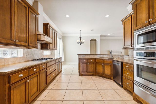 20 Tranquil Pond Drive, Frisco, TX 75034