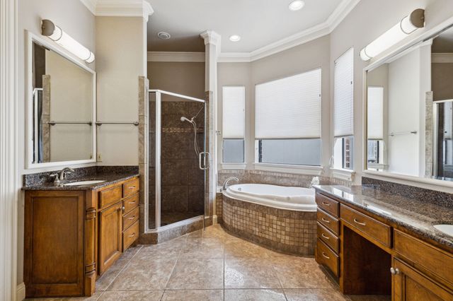 20 Tranquil Pond Drive, Frisco, TX 75034