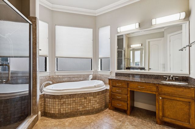 20 Tranquil Pond Drive, Frisco, TX 75034