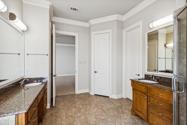 20 Tranquil Pond Drive, Frisco, TX 75034