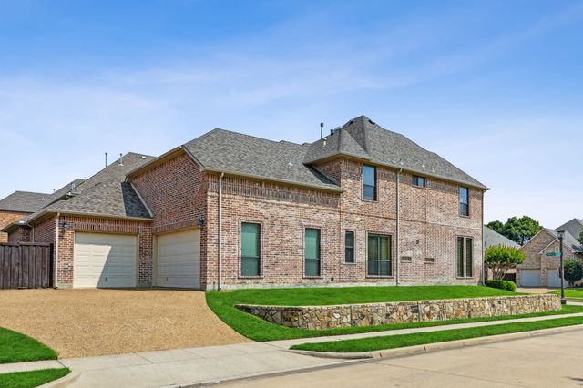 20 Tranquil Pond Drive, Frisco, TX 75034