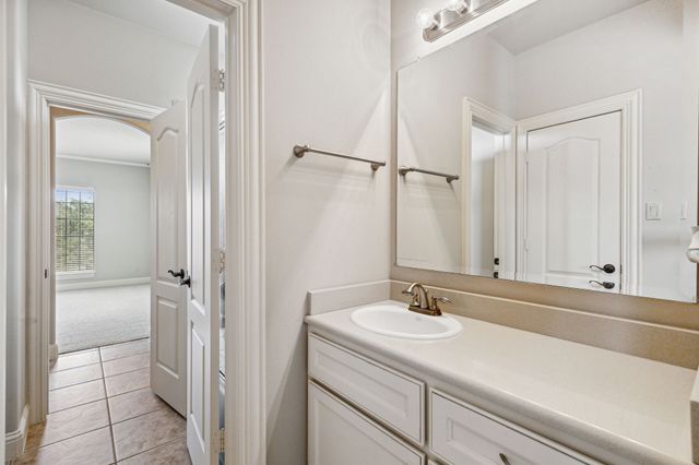 20 Tranquil Pond Drive, Frisco, TX 75034