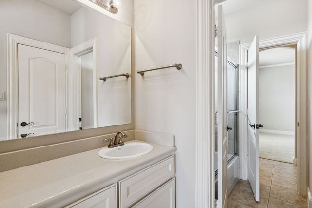 20 Tranquil Pond Drive, Frisco, TX 75034