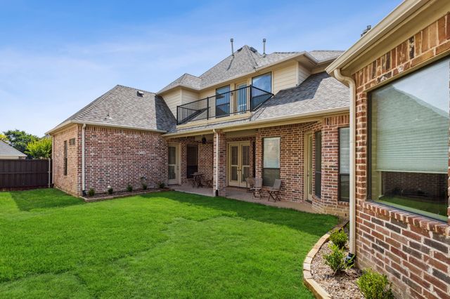 20 Tranquil Pond Drive, Frisco, TX 75034