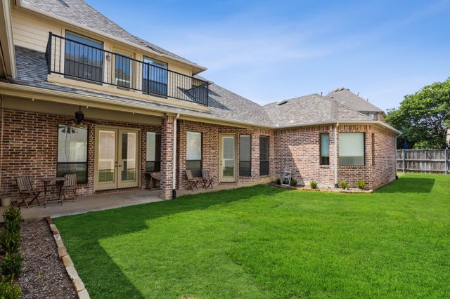 20 Tranquil Pond Drive, Frisco, TX 75034