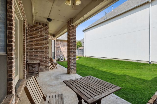 20 Tranquil Pond Drive, Frisco, TX 75034