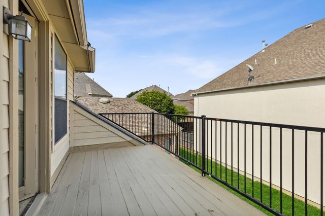 20 Tranquil Pond Drive, Frisco, TX 75034