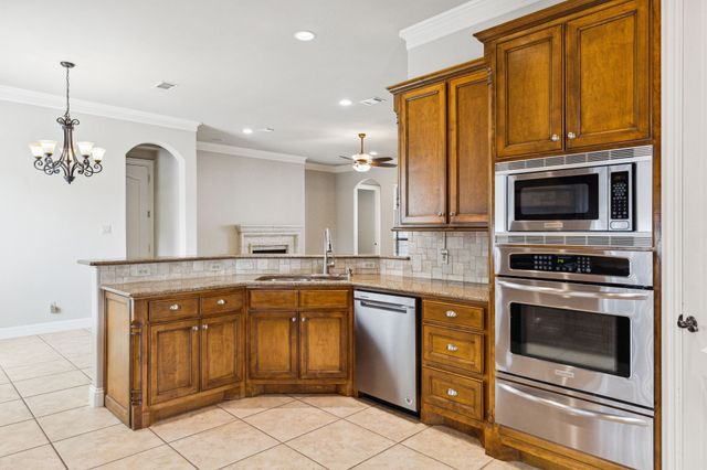 20 Tranquil Pond Drive, Frisco, TX 75034