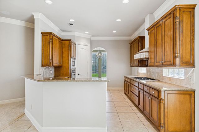 20 Tranquil Pond Drive, Frisco, TX 75034