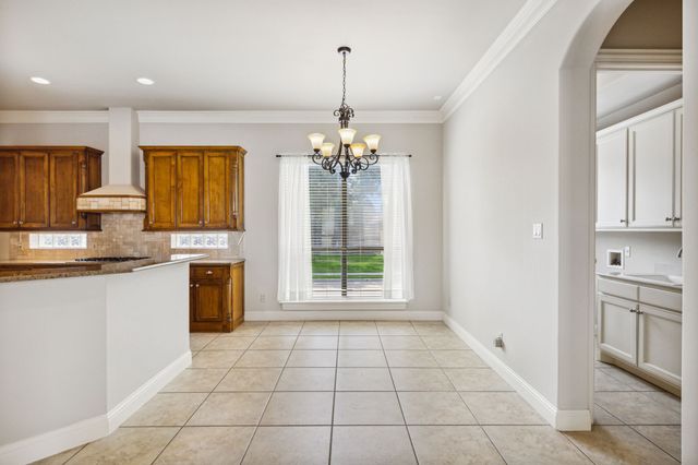 20 Tranquil Pond Drive, Frisco, TX 75034