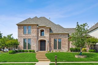 20 Tranquil Pond Drive, Frisco, TX 75034