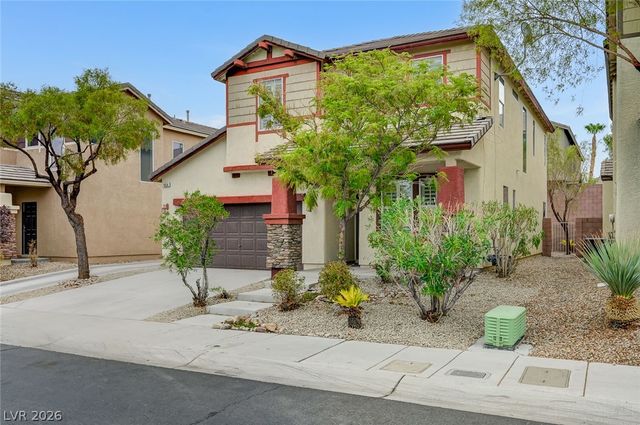 964 Wagner Valley Street, Henderson, NV 89052