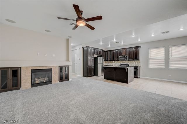 964 Wagner Valley Street, Henderson, NV 89052