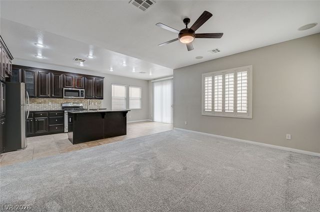 964 Wagner Valley Street, Henderson, NV 89052