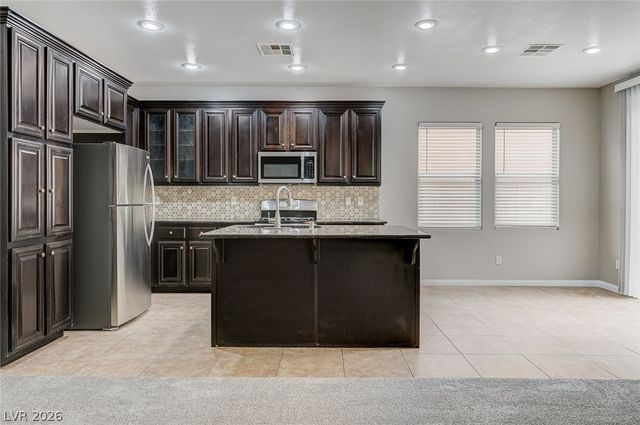 964 Wagner Valley Street, Henderson, NV 89052