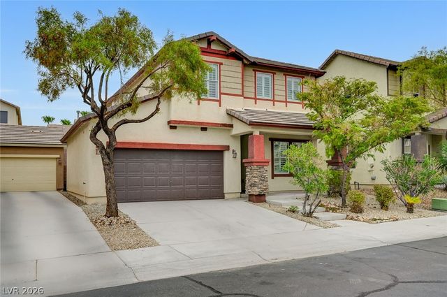 964 Wagner Valley Street, Henderson, NV 89052