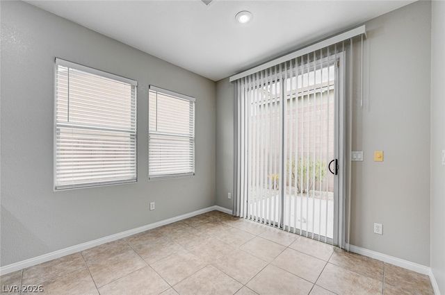 964 Wagner Valley Street, Henderson, NV 89052