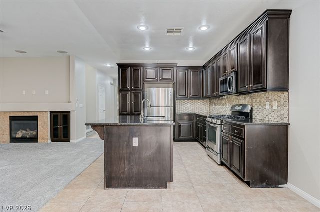 964 Wagner Valley Street, Henderson, NV 89052