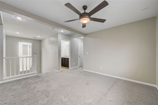 964 Wagner Valley Street, Henderson, NV 89052