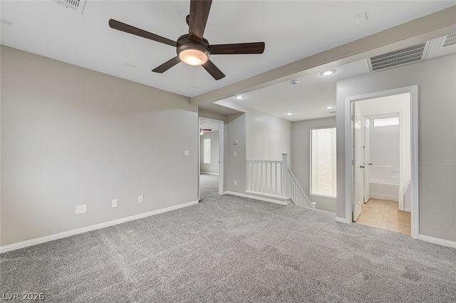 964 Wagner Valley Street, Henderson, NV 89052
