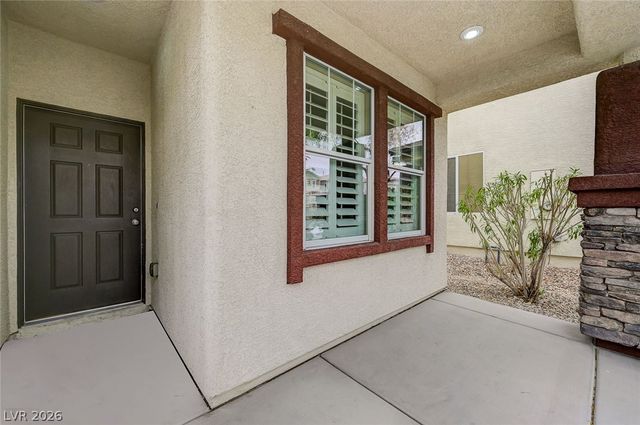964 Wagner Valley Street, Henderson, NV 89052