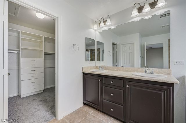 964 Wagner Valley Street, Henderson, NV 89052
