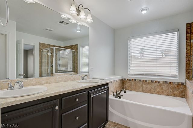 964 Wagner Valley Street, Henderson, NV 89052