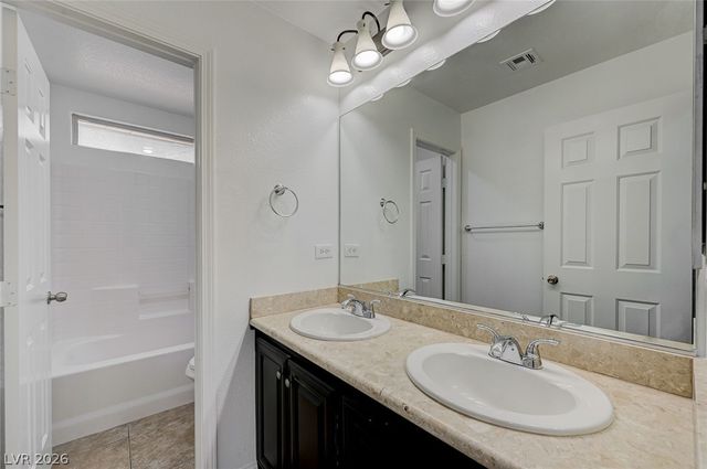 964 Wagner Valley Street, Henderson, NV 89052