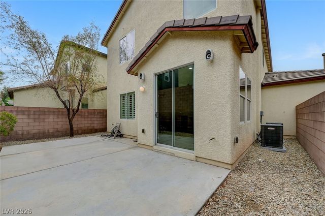 964 Wagner Valley Street, Henderson, NV 89052