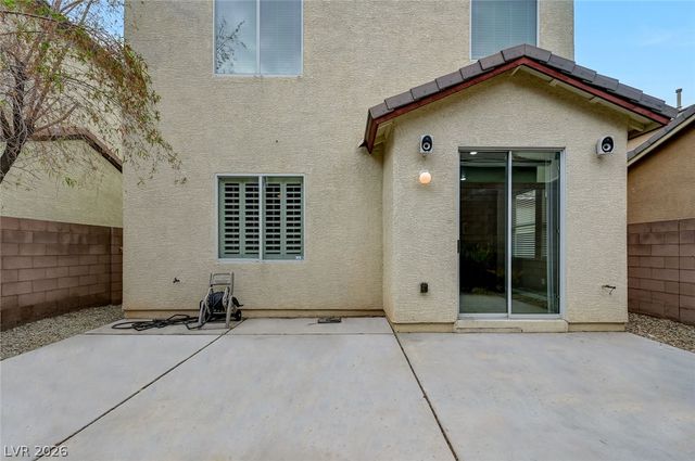 964 Wagner Valley Street, Henderson, NV 89052