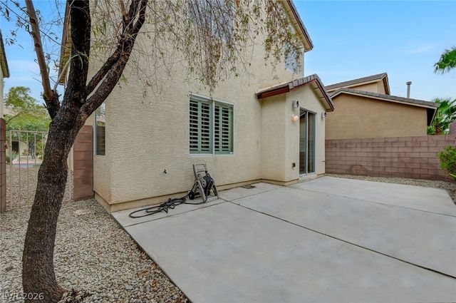 964 Wagner Valley Street, Henderson, NV 89052