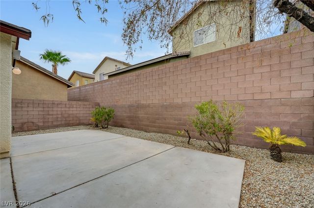 964 Wagner Valley Street, Henderson, NV 89052