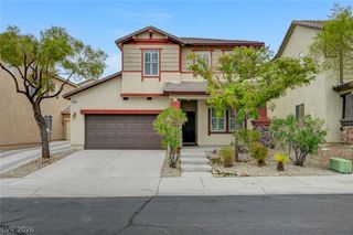 964 Wagner Valley Street, Henderson, NV 89052