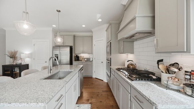 3975 Inlet Loop, Chattanooga, TN 37416