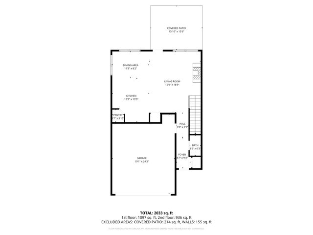 3975 Inlet Loop, Chattanooga, TN 37416