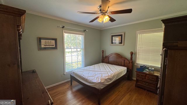 118 Woodlawn Drive, Statesboro, GA 30458