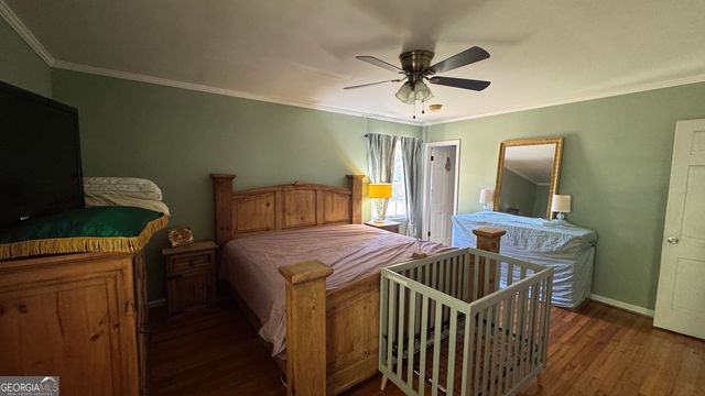 118 Woodlawn Drive, Statesboro, GA 30458