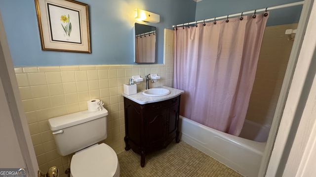 118 Woodlawn Drive, Statesboro, GA 30458