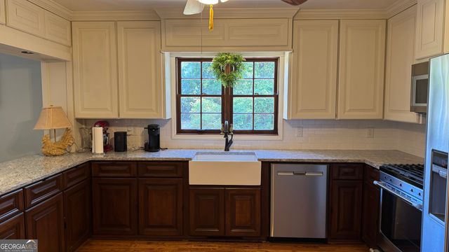 118 Woodlawn Drive, Statesboro, GA 30458