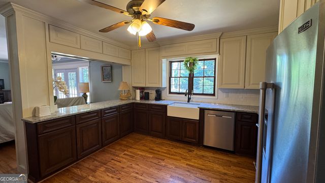 118 Woodlawn Drive, Statesboro, GA 30458