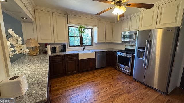 118 Woodlawn Drive, Statesboro, GA 30458