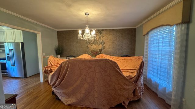 118 Woodlawn Drive, Statesboro, GA 30458